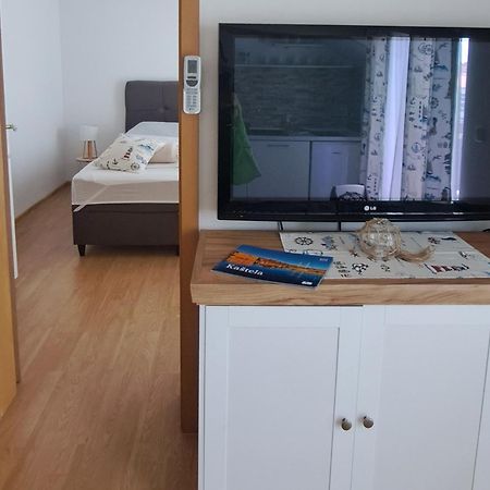 Apartments&Room Babic Kaštela Chambre photo