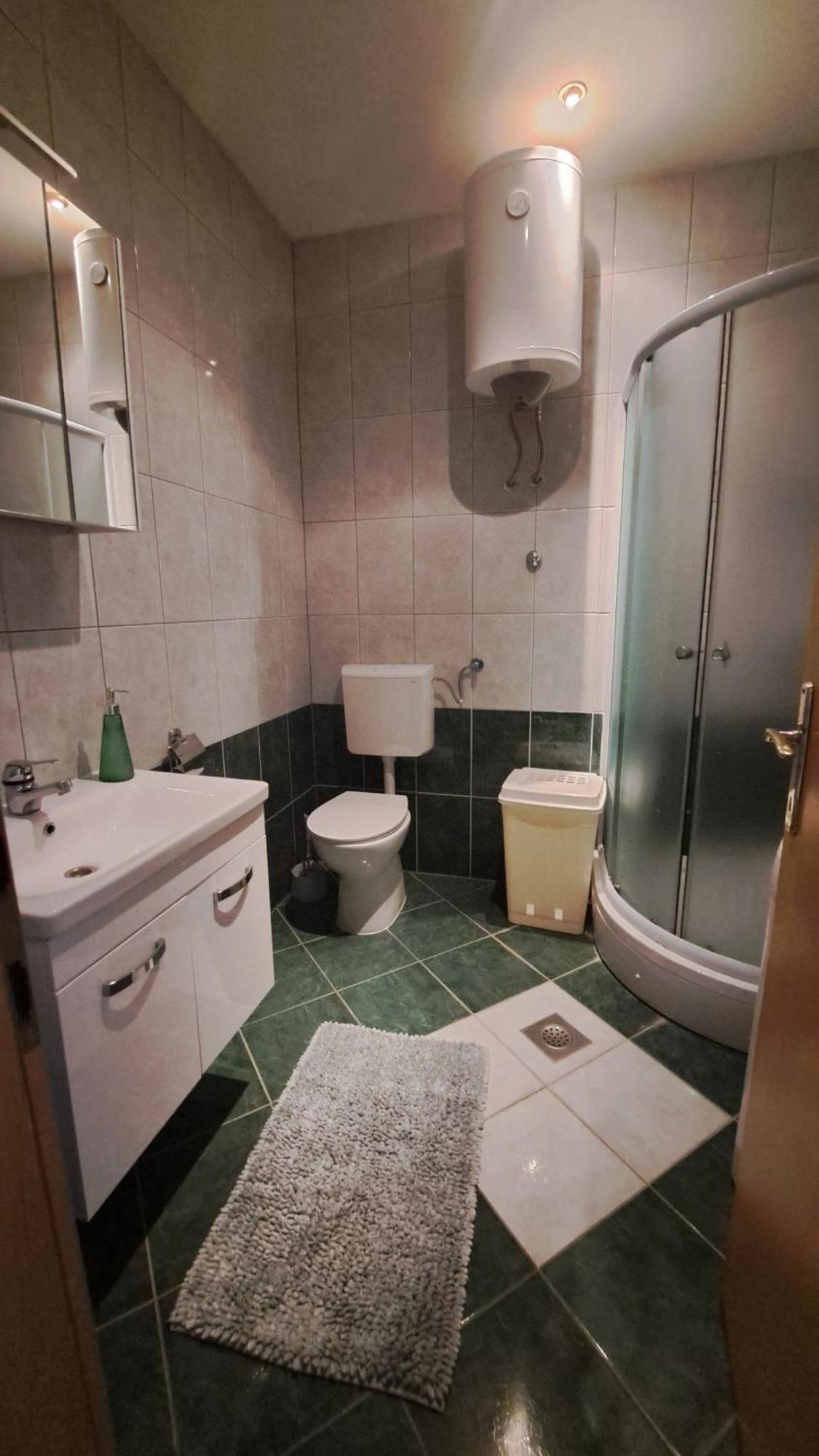 Apartments&Room Babic Kaštela Chambre photo