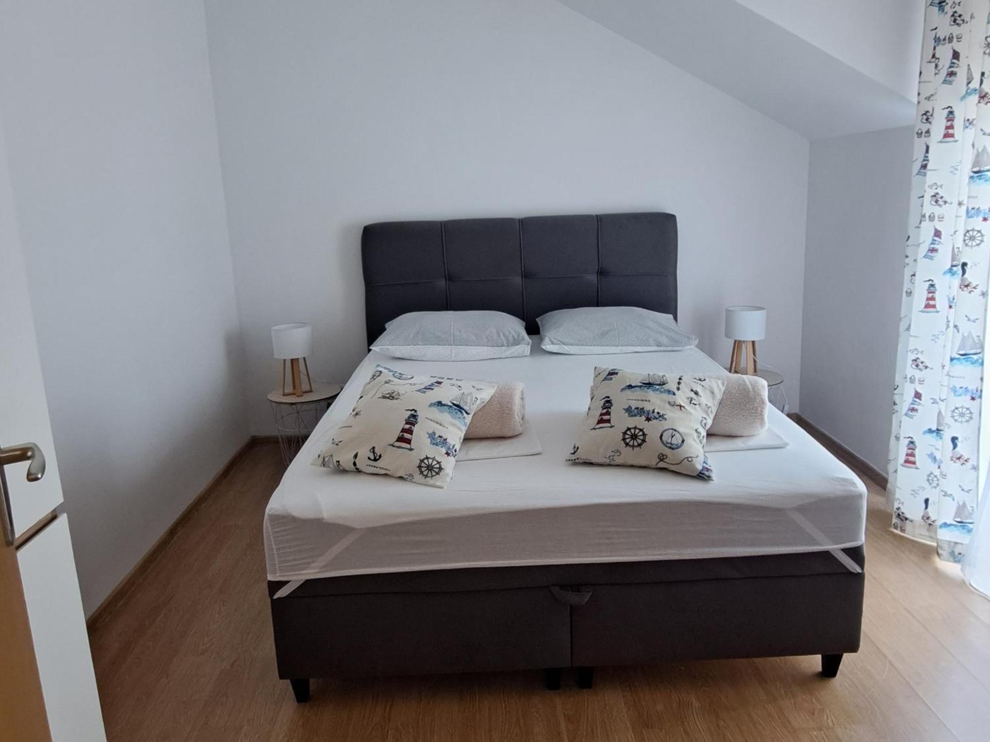 Apartments&Room Babic Kaštela Chambre photo