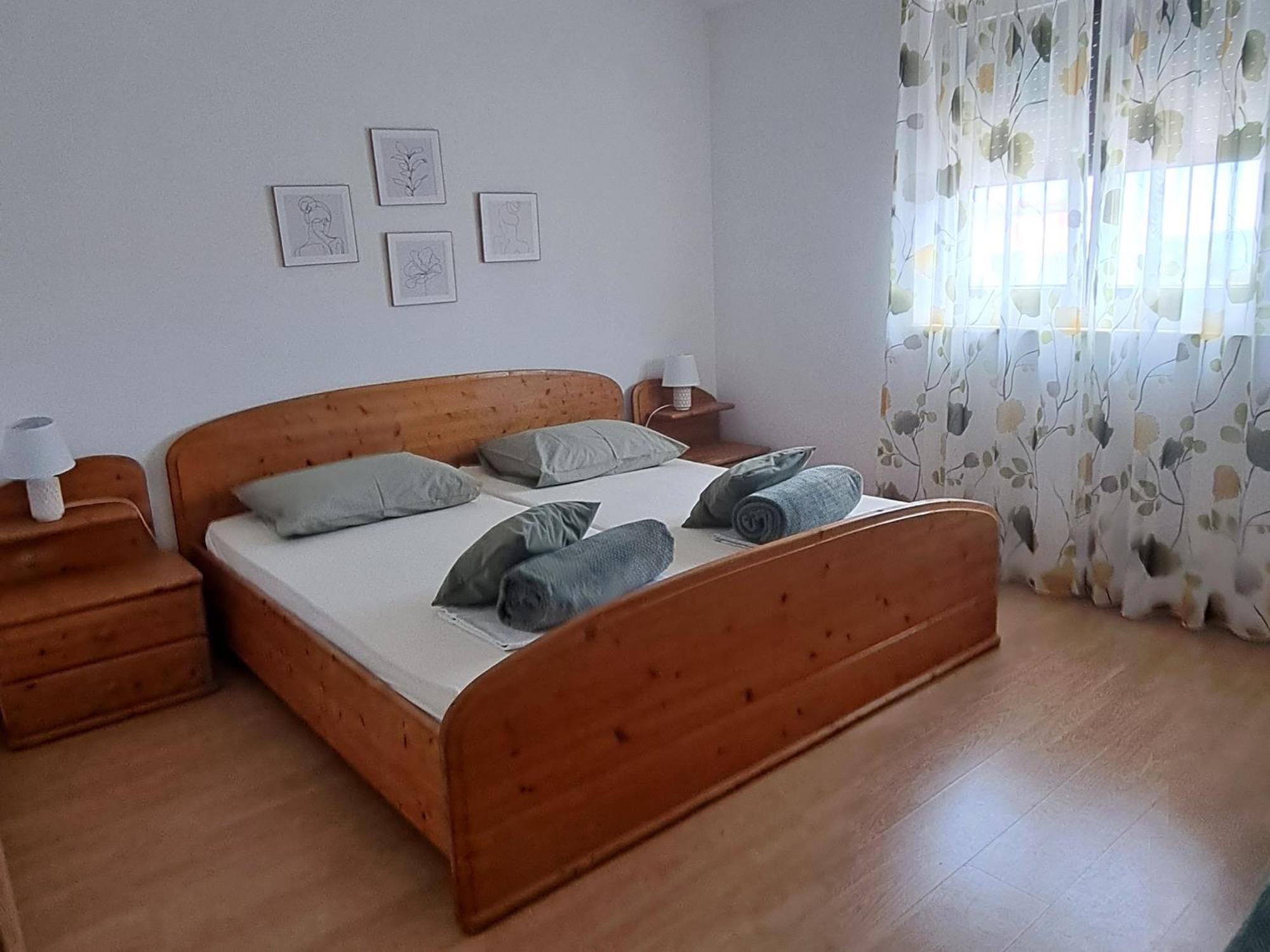 Apartments&Room Babic Kaštela Chambre photo