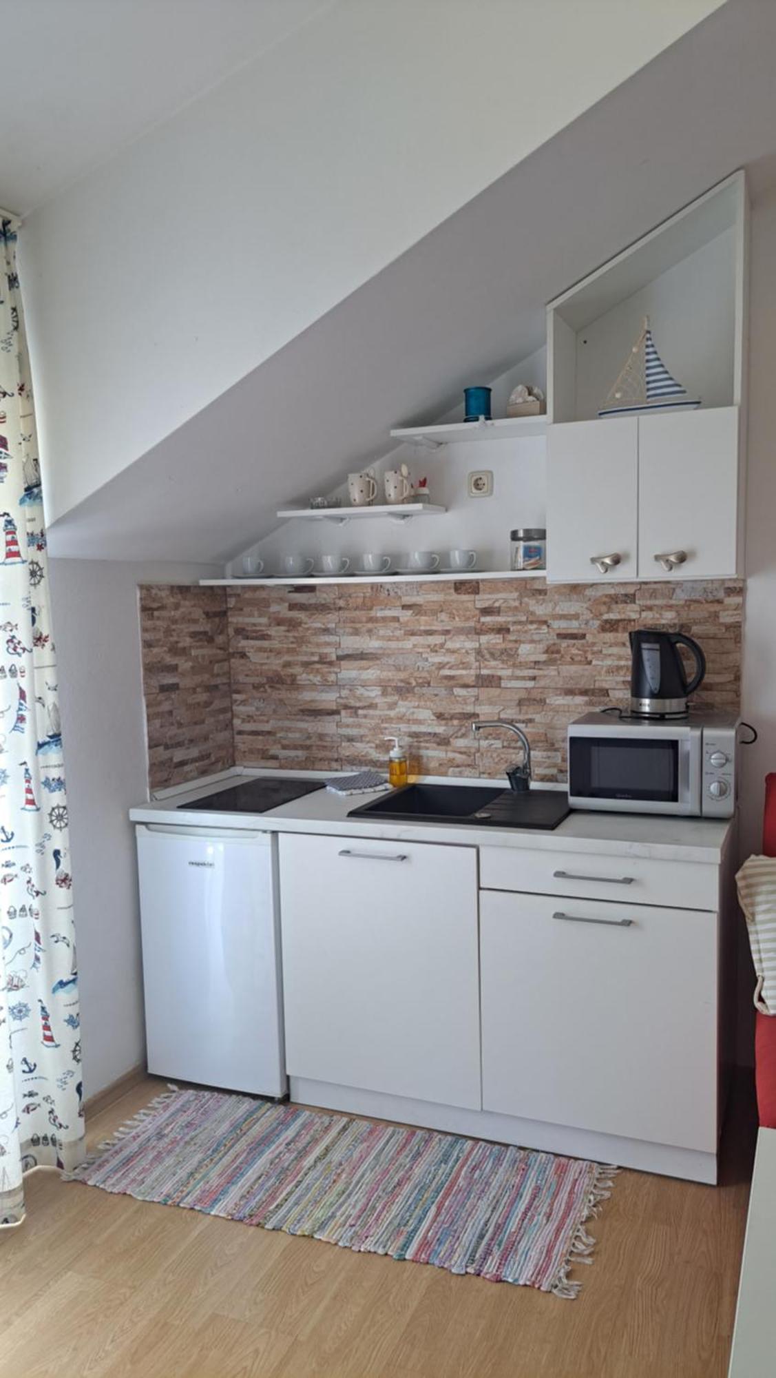 Apartments&Room Babic Kaštela Chambre photo