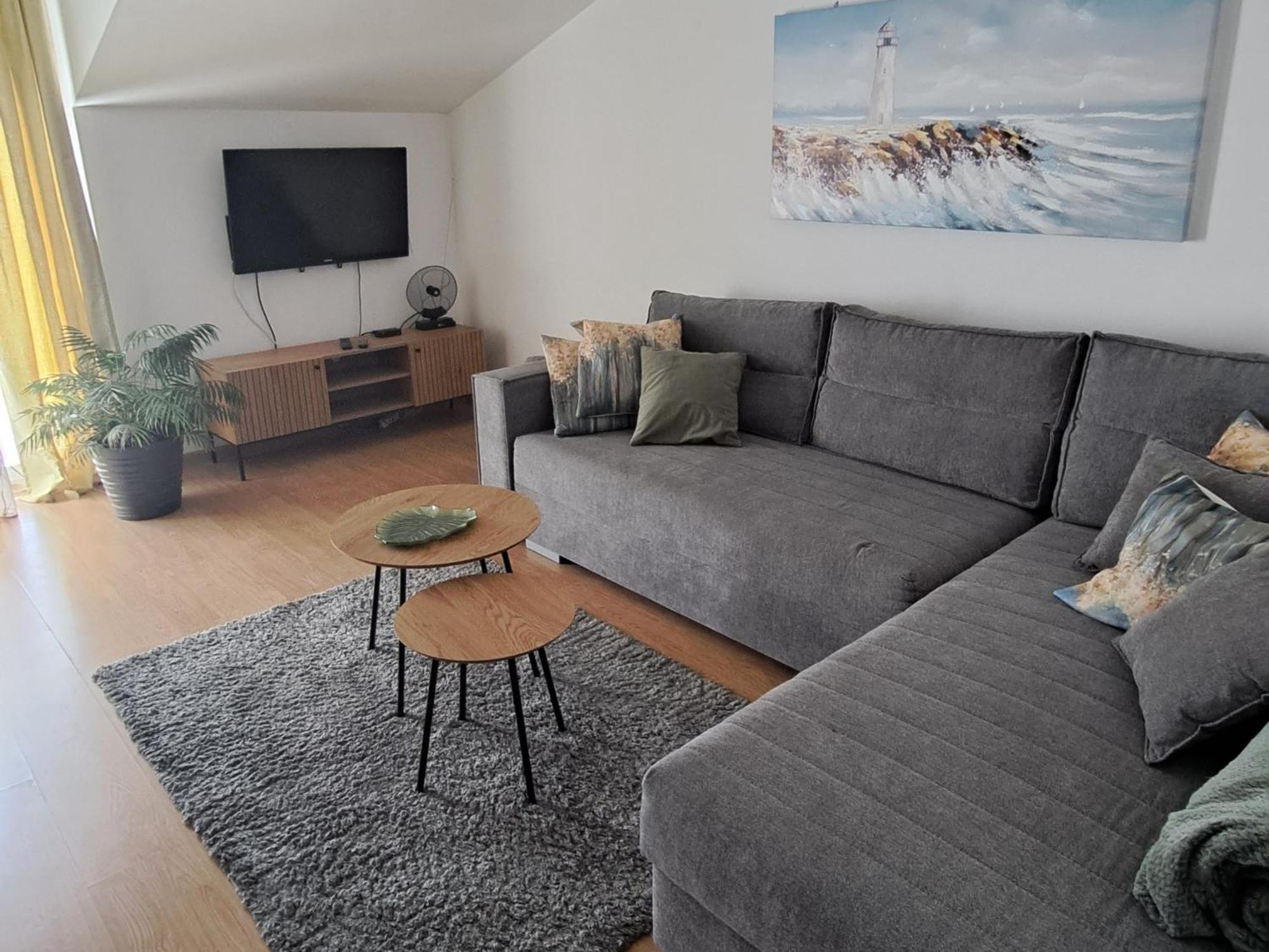 Apartments&Room Babic Kaštela Chambre photo