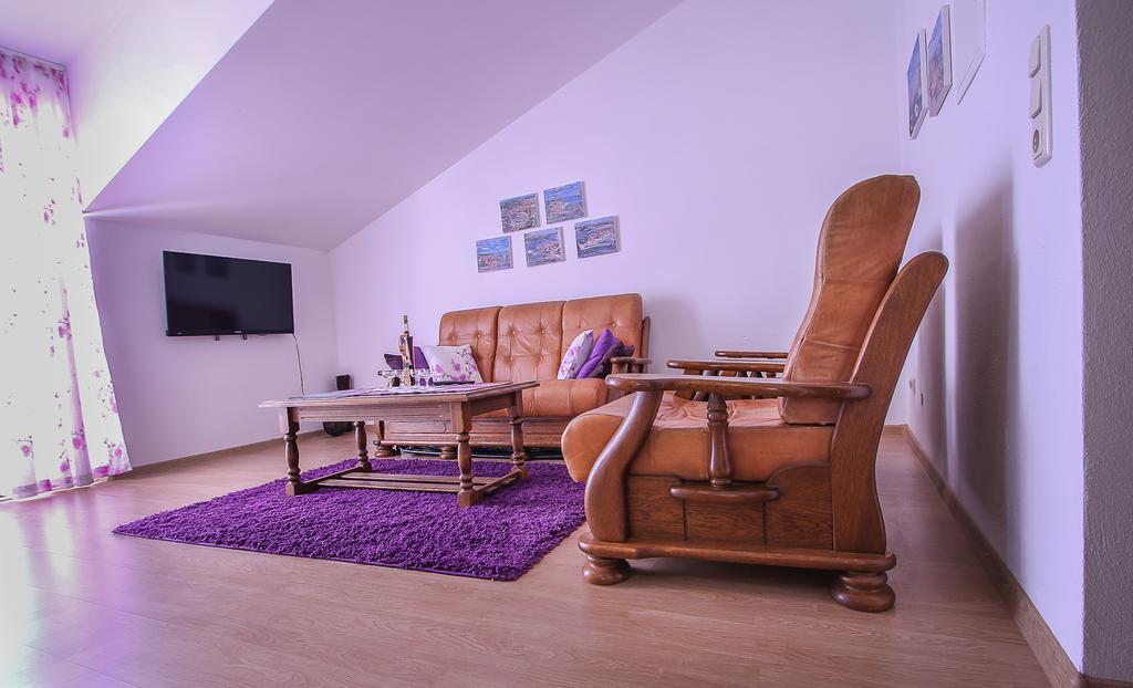 Apartments&Room Babic Kaštela Extérieur photo